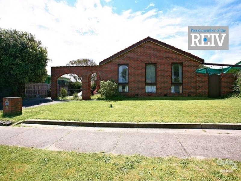 21 Willow Road, Frankston, Vic 3199 Property Details