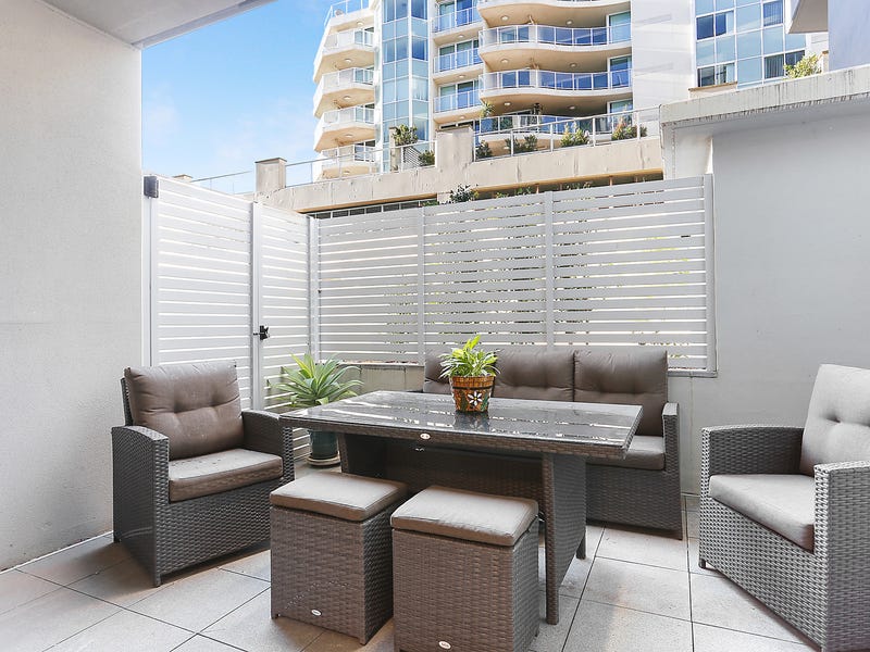 201/340 Bay Street, BrightonLeSands, NSW 2216 Property Details