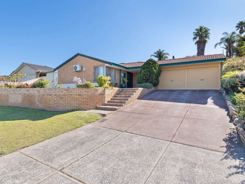 124 Beasley Road, Leeming, WA 6149