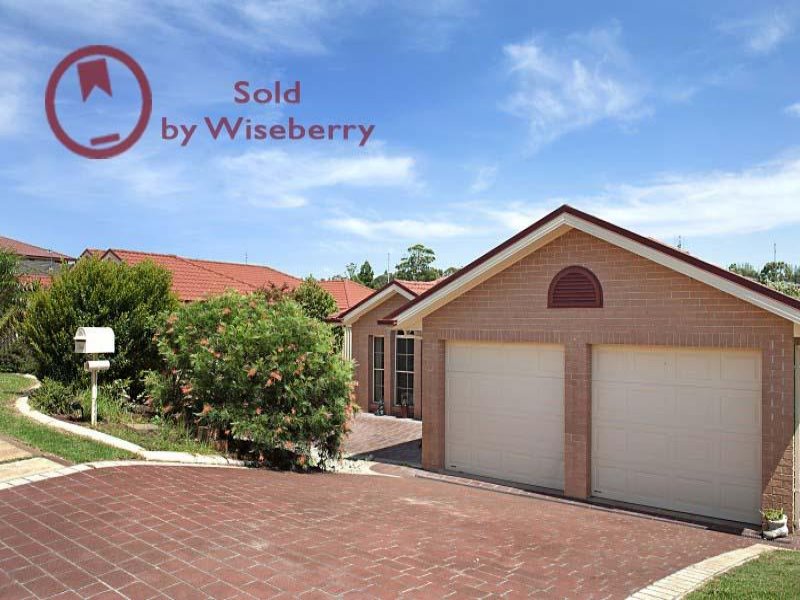 18 Corkwood Road, Woongarrah, NSW 2259