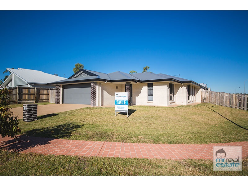 21 Belbowrie Avenue, Norman Gardens, QLD 4701