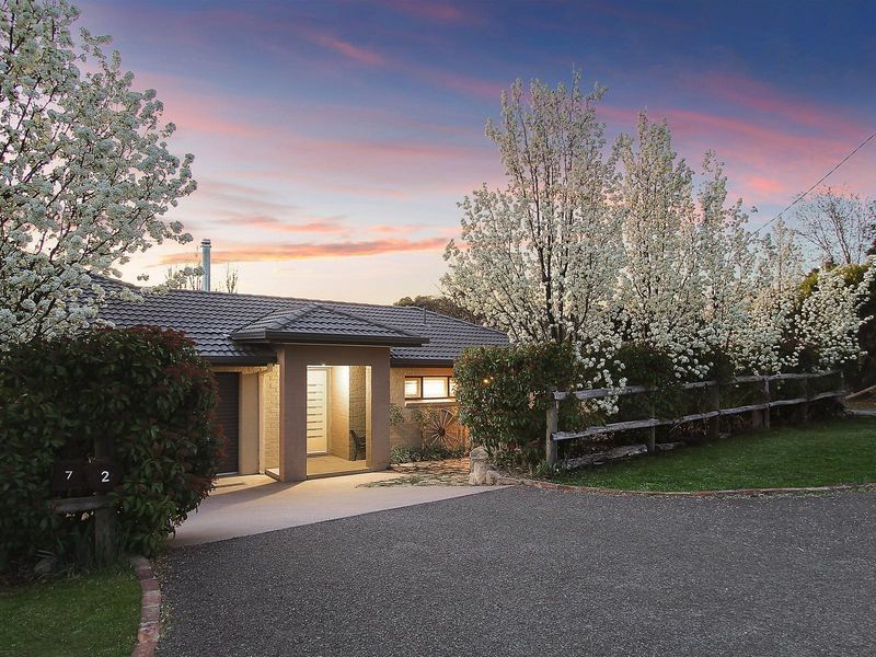 72 Bywong Street, Sutton, NSW 2620 Property Details