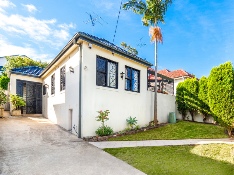 190 Banksia Street, Pagewood, NSW 2035 Property Details