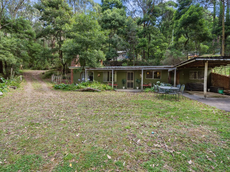29 Thompsons Road, Blackwood, Vic 3458 House for Sale