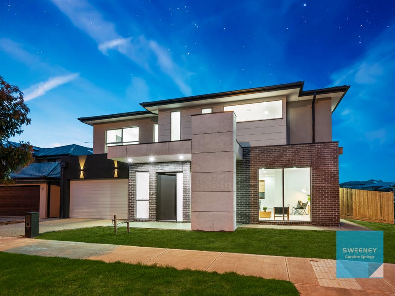 136 Pioneer Drive, Aintree, Vic 3336 Property Details