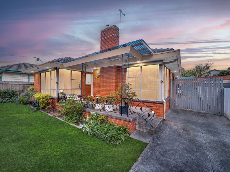 328 Middleborough Road, Blackburn, Vic 3130 House for Sale