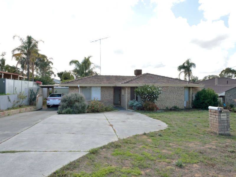 8 Joiner Place, Parmelia, WA 6167