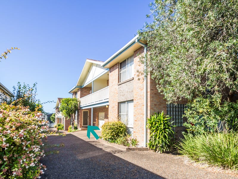 2/31 Street, Adamstown, NSW 2289 Property Details
