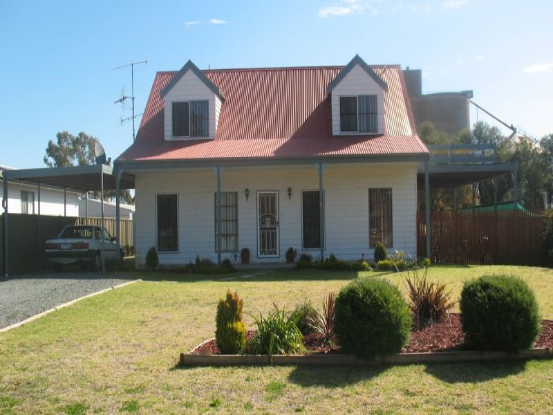 16 Mallon street, Tungamah, Vic 3728 Property Details