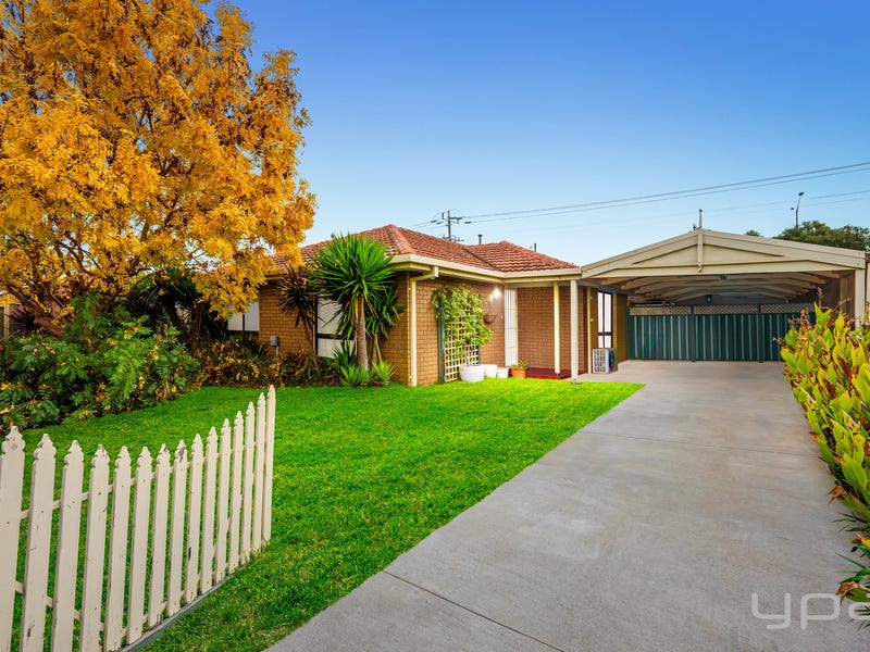 Houses for Sale in Werribee, VIC 3030