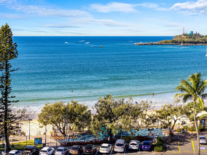 Real Estate & Property for Sale in Mooloolaba, QLD 4557