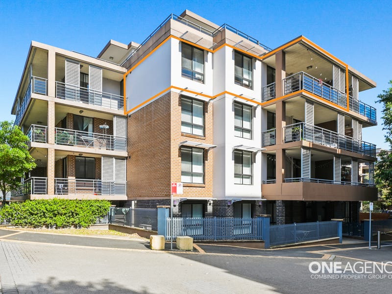 2327/20 Porter Street, Ryde, NSW 2112 - Property Details