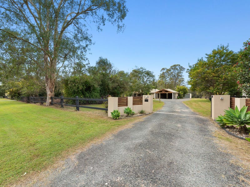 1719 River Oak Drive, Flagstone, Qld 4280 Property Details