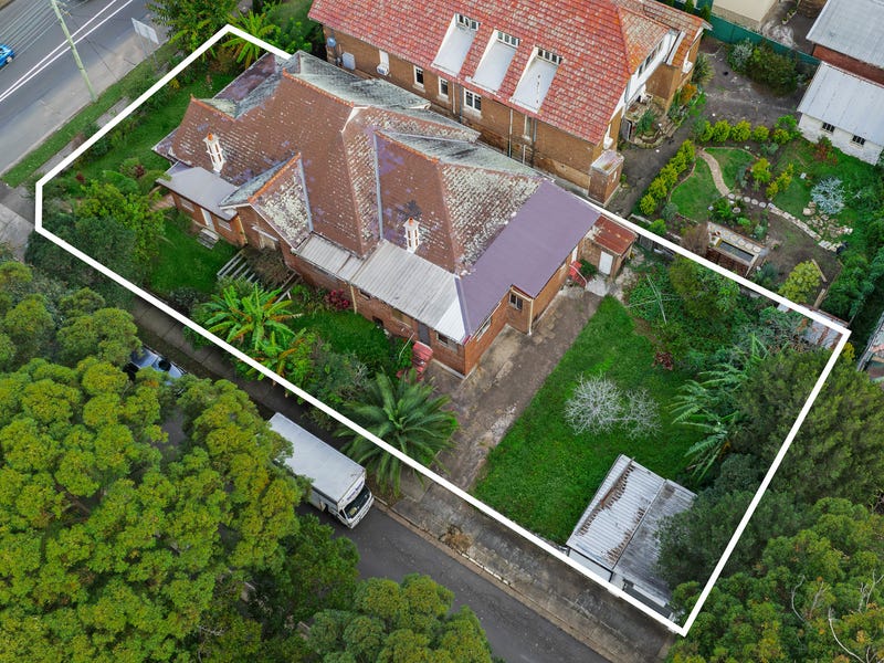 225 Burwood Road, Burwood, NSW 2134 - House for Sale - realestate.com.au