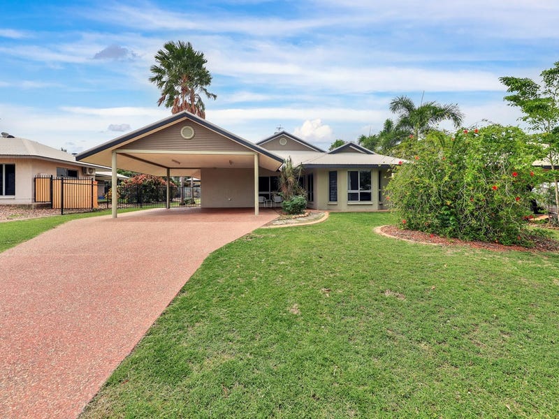 53 Kenbi Place, Rosebery, NT 0832 House for Sale