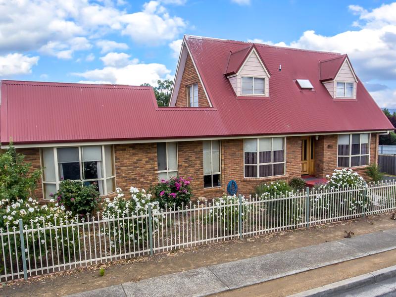 57 Main Street, Kempton, TAS 7030