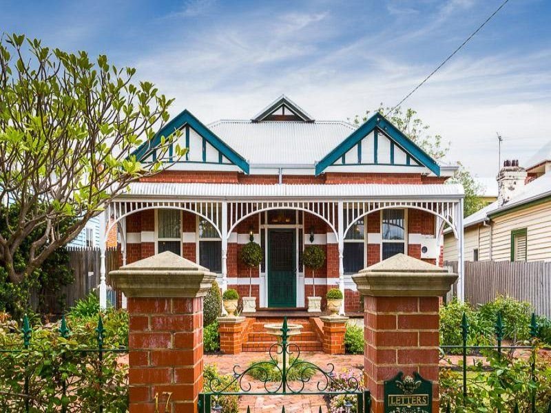 17 Ethel Street, North Perth, WA 6006