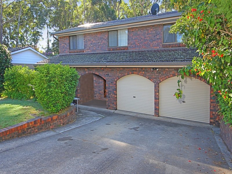 4 Croft Avenue, Ulladulla, NSW 2539