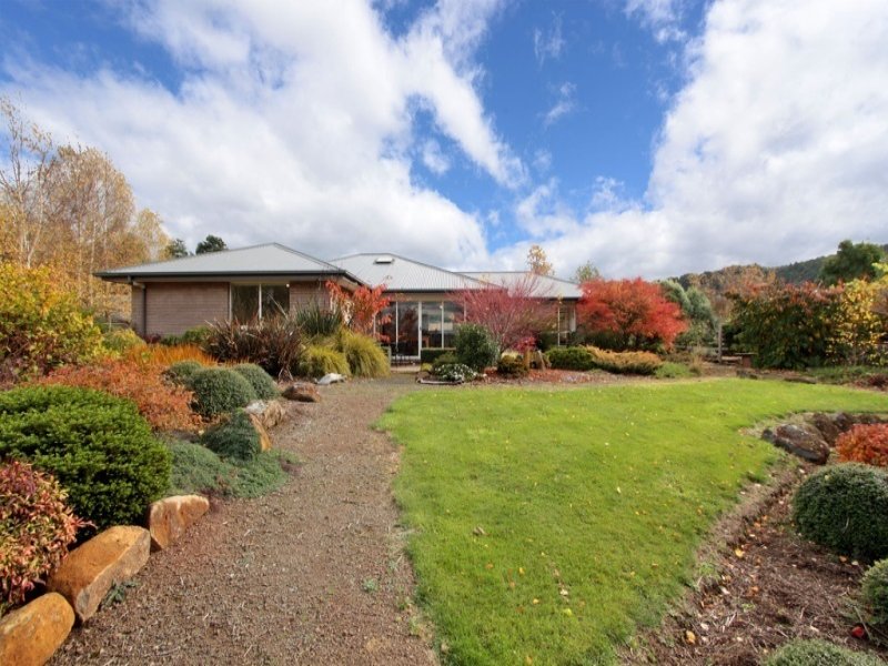 58 Chittys Road, Franklin, Tas 7113 Property Details