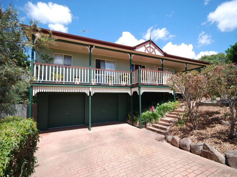 8 Woodhill Road, Ferny Hills, QLD 4055