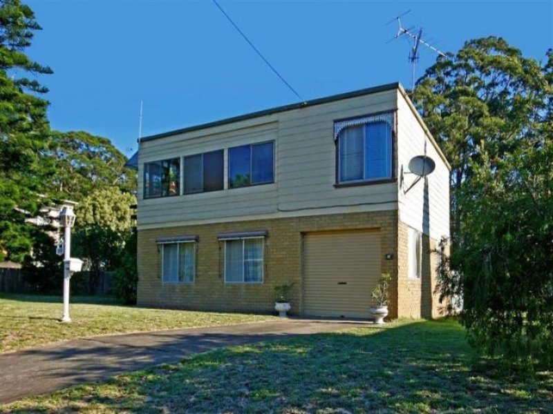 69 Lakeside Drive, South Durras, NSW 2536