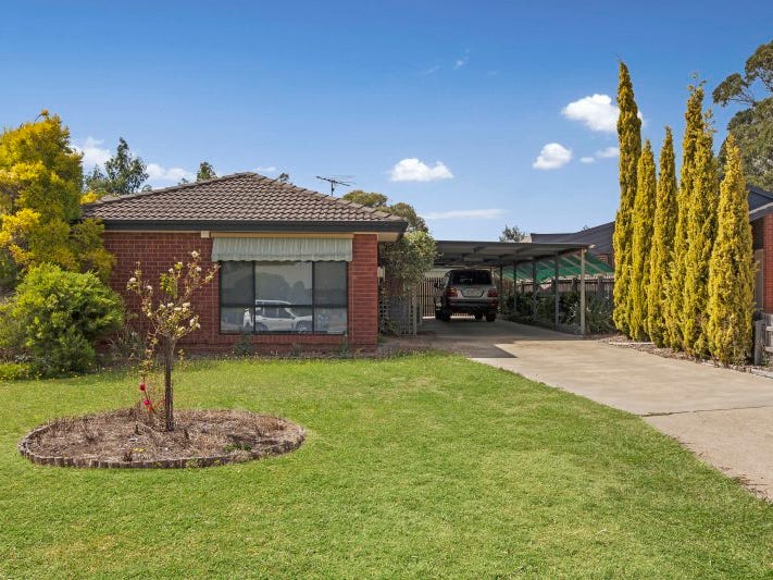20 Cottage Cres, Kilmore, VIC 3764