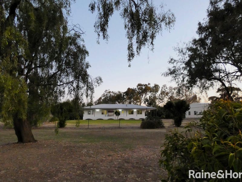 375 Gwydir Highway, Moree, NSW 2400 House for Sale