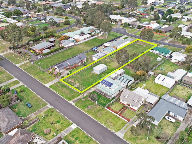 89 Duke Street, Rosedale, VIC 3847