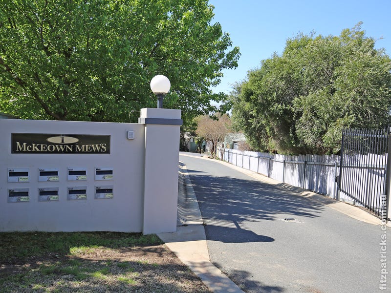 6/1 McKeown Street, Estella, NSW 2650 Property Details