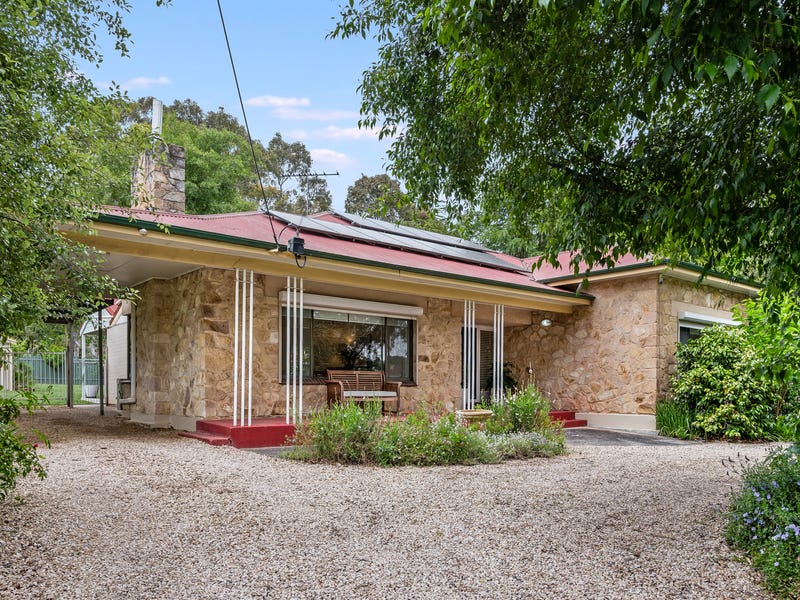 156 Onkaparinga Valley Road, Oakbank, SA 5243 Property Details