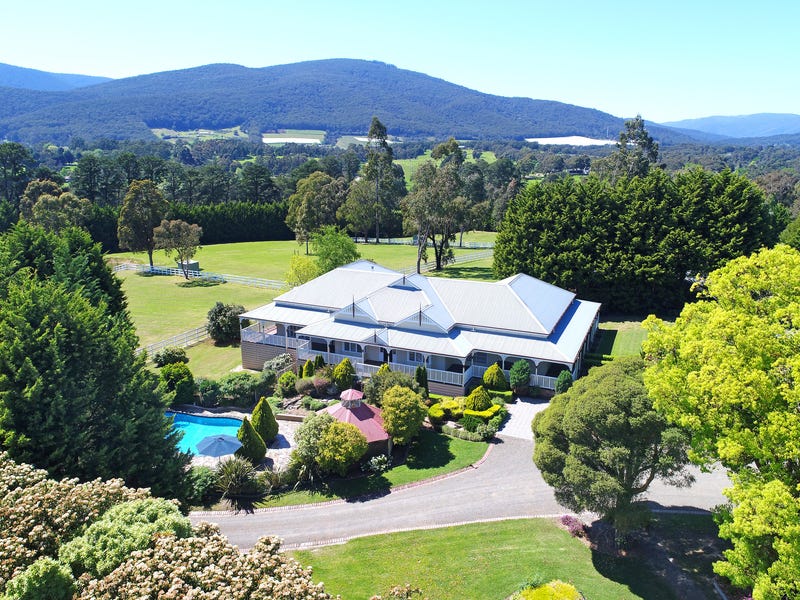 330 Little Yarra Road Yarra Junction Vic 3797 House for Sale