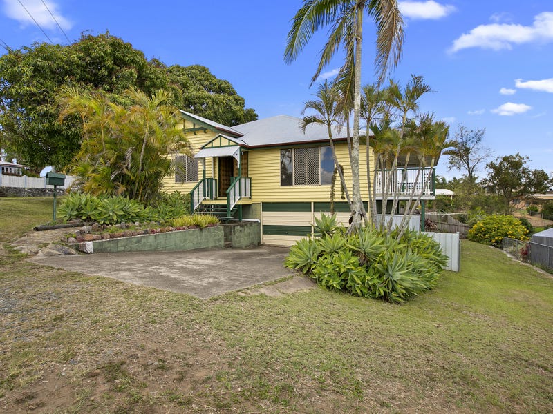 72 Cootharaba Road, Gympie, Qld 4570 Property Details