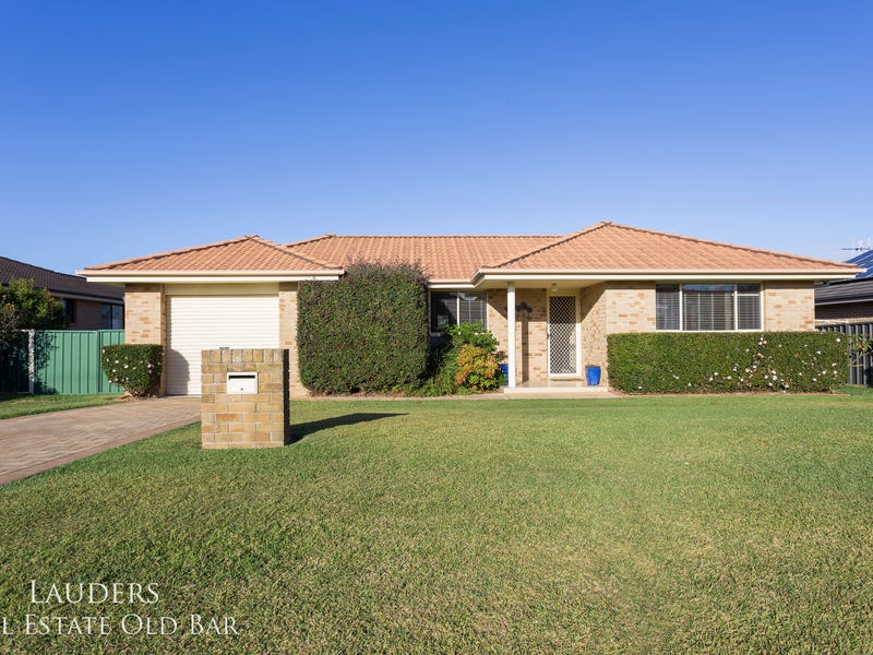 26 Medowie Road, Old Bar, NSW 2430