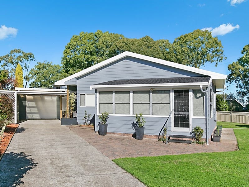 30 Kent Gardens, Soldiers Point, NSW 2317