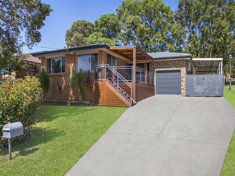 74 Hillside Drive, Albion Park, NSW 2527