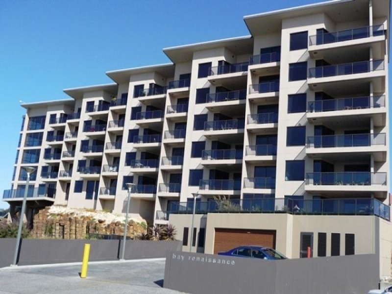 Apartment 19/5 North Terrace, Burnie, Tas 7320 Property Details