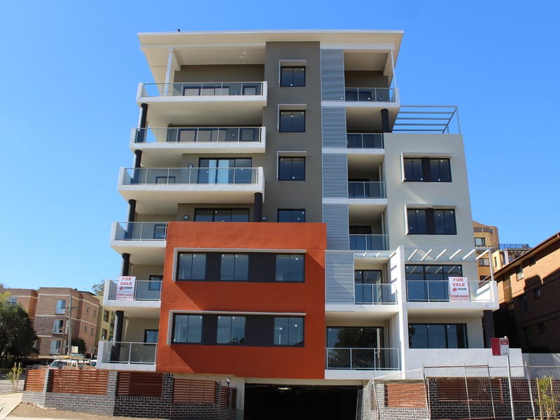 9/24 Amos Street, Westmead, NSW 2145