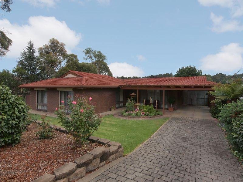 4 Copeland Avenue, Lobethal, SA 5241 Property Details