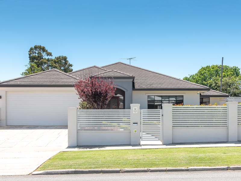 32 Devon Road, Bassendean, WA 6054 Property Details