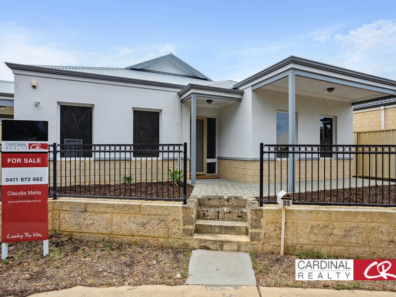 3 Bedroom Houses For Sale In Merriwa, Wa 6030 Pg. 2 - Realestate.com.au