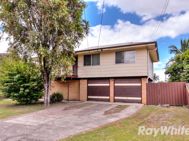 597 Browns Plains Road, Crestmead, Qld 4132 Property Details