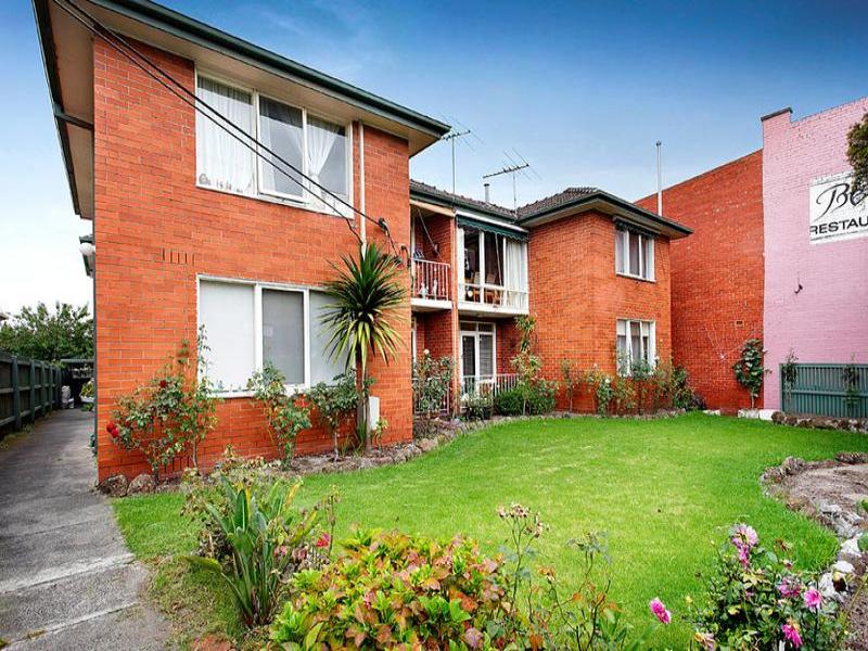 8/352 Koornang Road, Carnegie, Vic 3163 Property Details