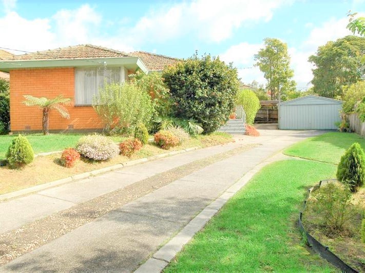 11 Corunna Court, Glen Waverley, VIC 3150