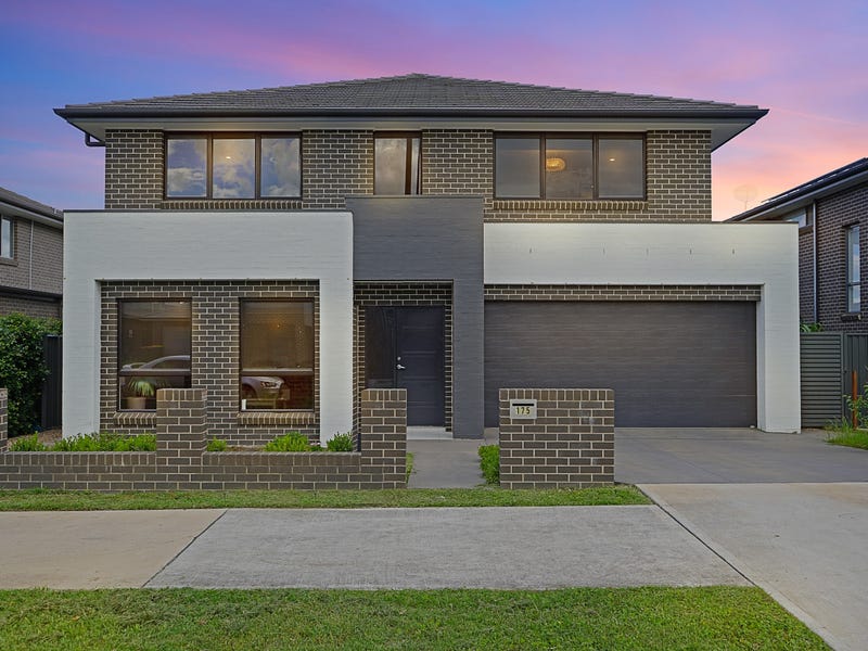 175 Elara Boulevard, Marsden Park, NSW 2765