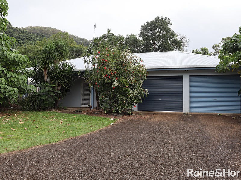 34 Marlin Drive, Wonga Beach, Qld 4873