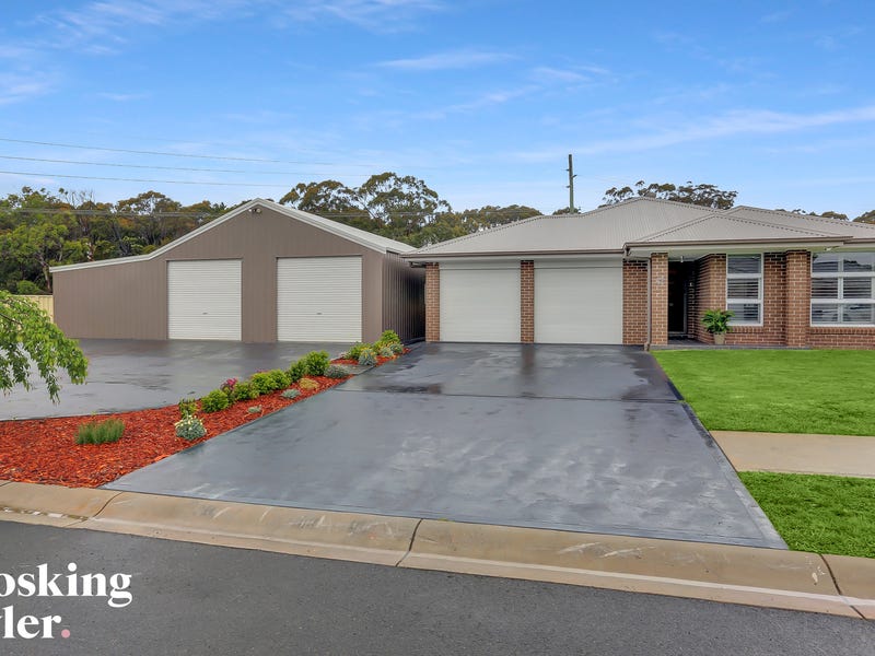47 Balaclava Street, Balaclava, NSW 2575