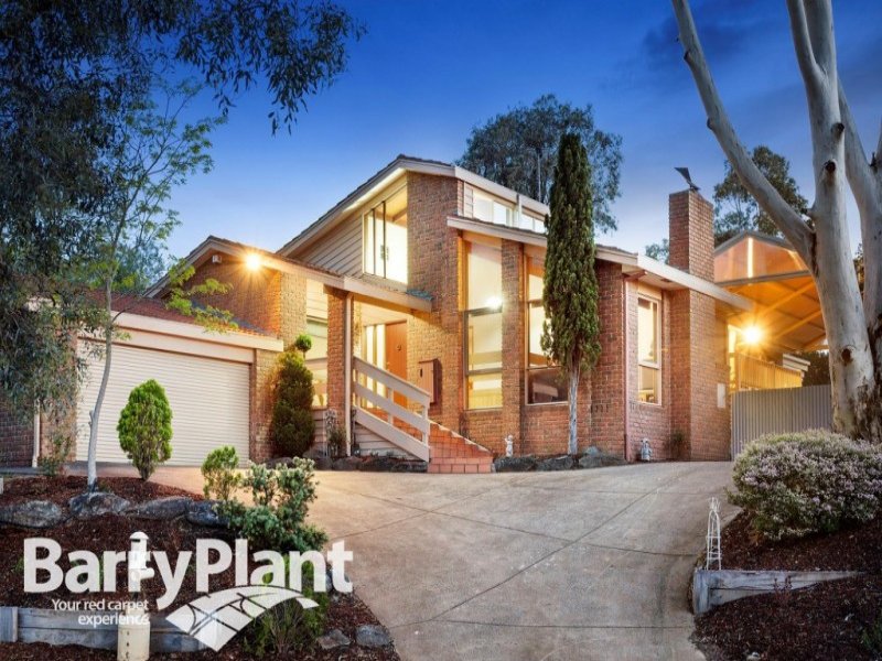 48 Leane Drive, Eltham, Vic 3095 Property Details