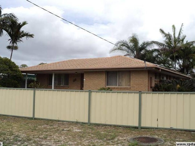 11 Dwyer Street, Beachmere, Qld 4510 Property Details