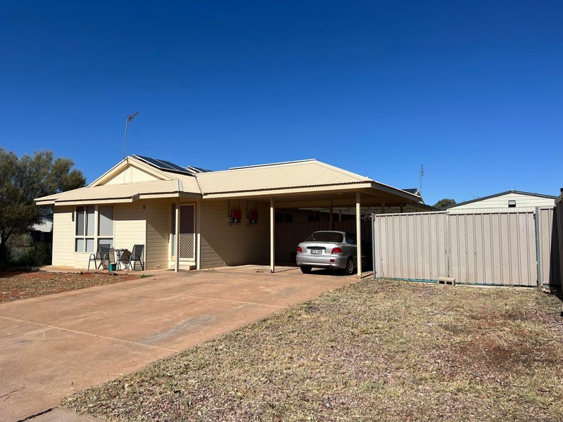 Real Estate & Property for Sale in Roxby Downs Station, SA 5725 Pg. 3