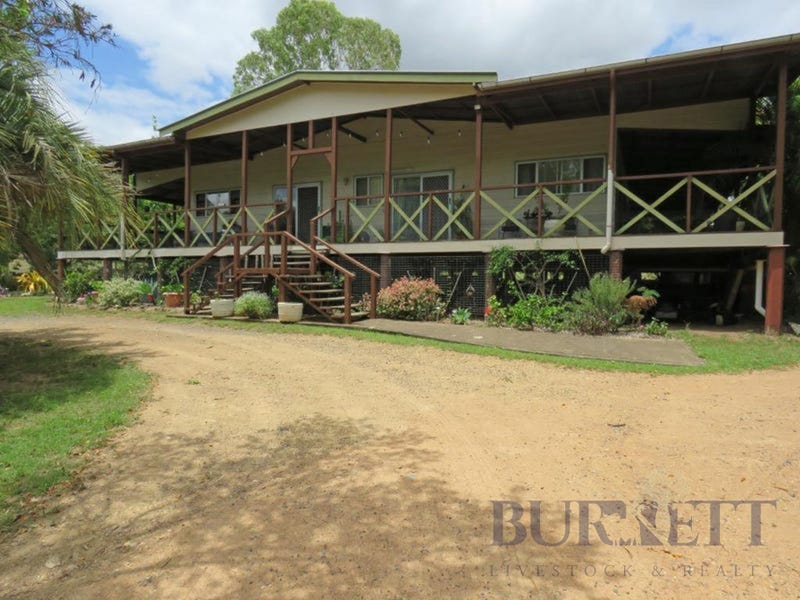 14 Emerys Road, Dallarnil, Qld 4621 Property Details